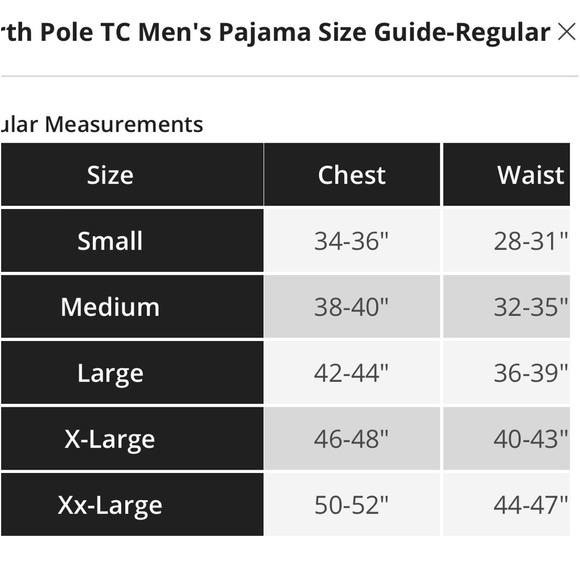 North Pole Trading Co. Very Merry Dad Mens
Pant Pajama Set 2-pc. Long Sleeve - Picture 5 of 6